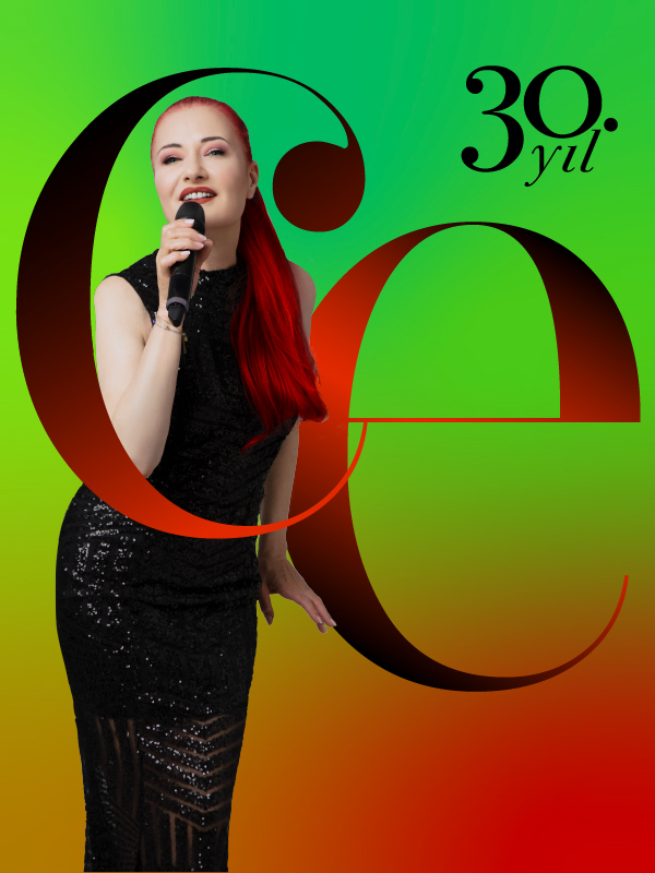  Candan Erçetin 30. Yıl Konserleri Biletleri