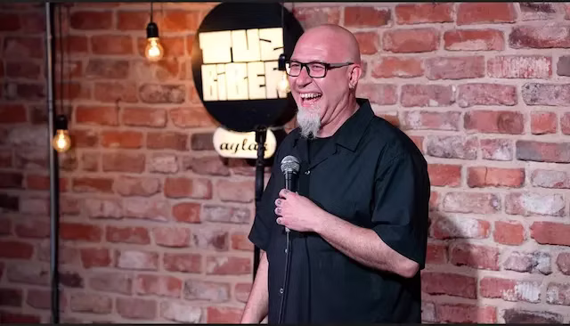STAND-UP◢ Çizmeye Üşendim / Serkan Altuniğne